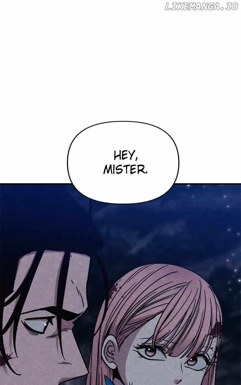 Zombie X Slasher Chapter 41 page 10