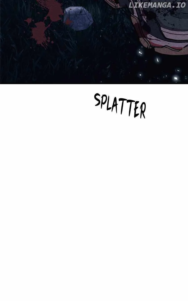 Zombie X Slasher Chapter 41 page 17