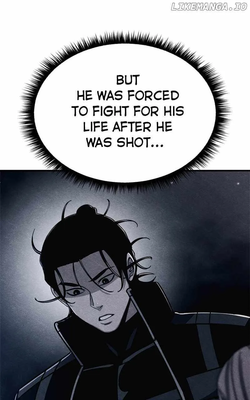Zombie X Slasher Chapter 41 page 6