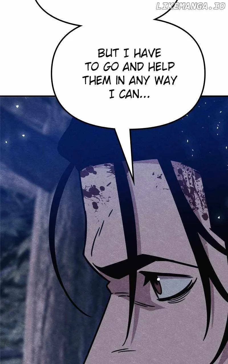 Zombie X Slasher Chapter 41 page 29
