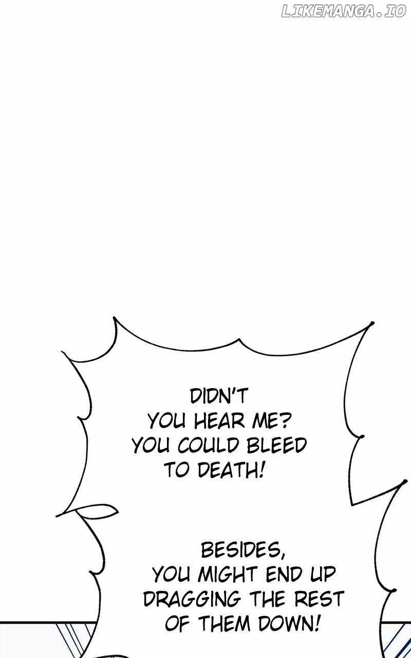 Zombie X Slasher Chapter 41 page 19