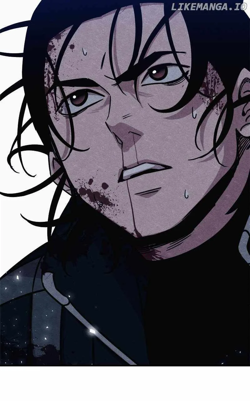 Zombie X Slasher Chapter 41 page 18