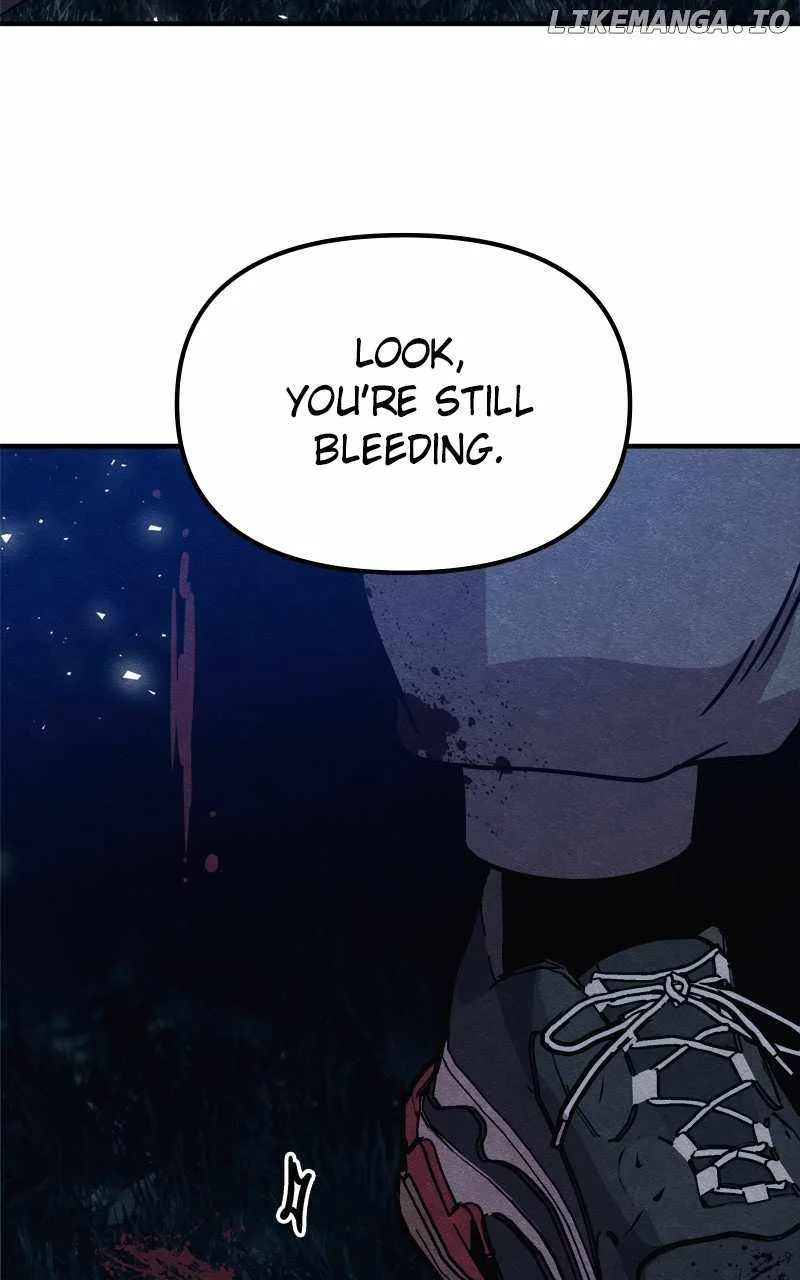 Zombie X Slasher Chapter 41 page 16