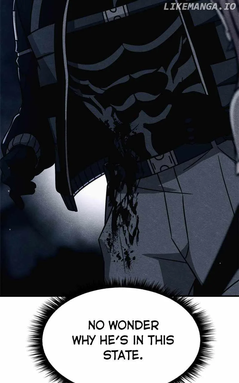 Zombie X Slasher Chapter 41 page 7