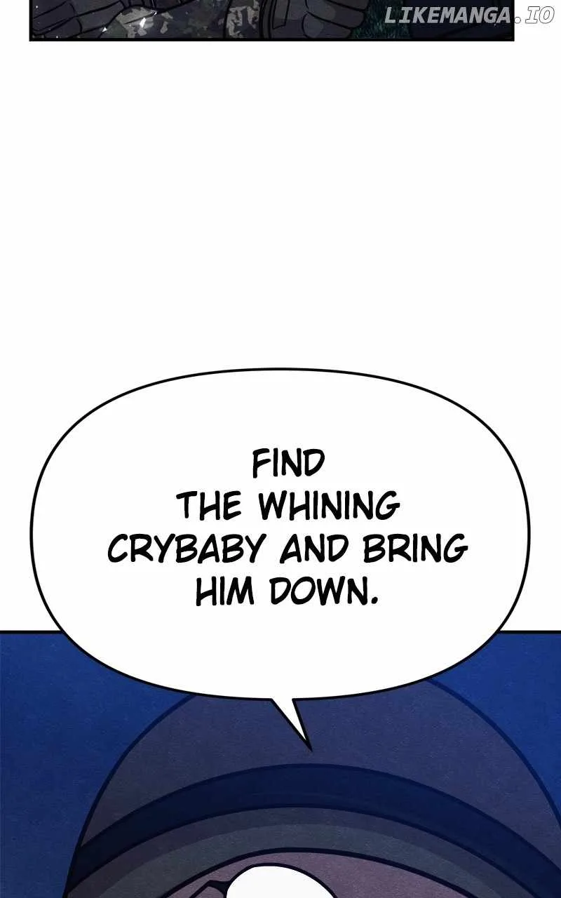 Zombie X Slasher Chapter 40 page 38