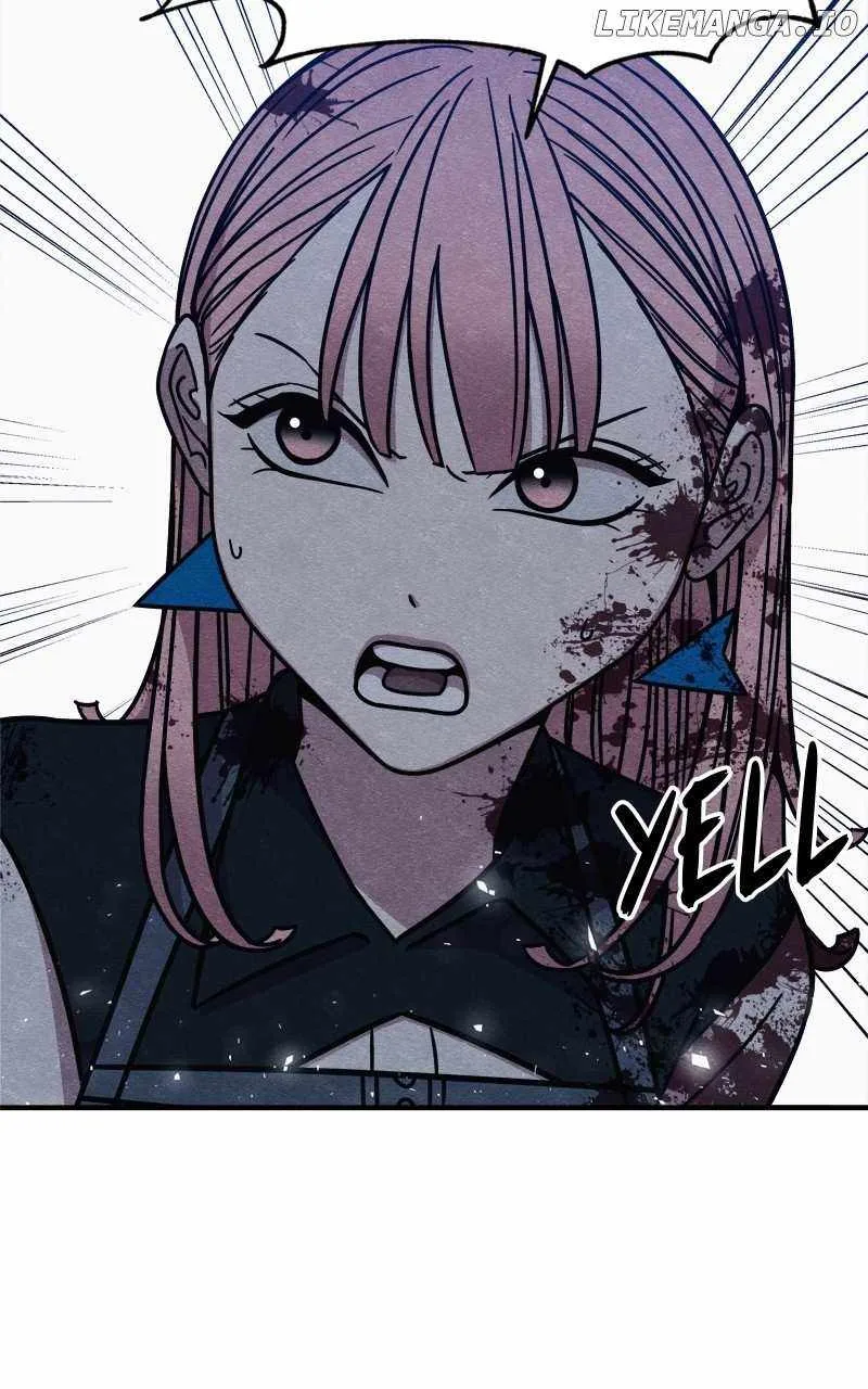 Zombie X Slasher Chapter 41 page 20