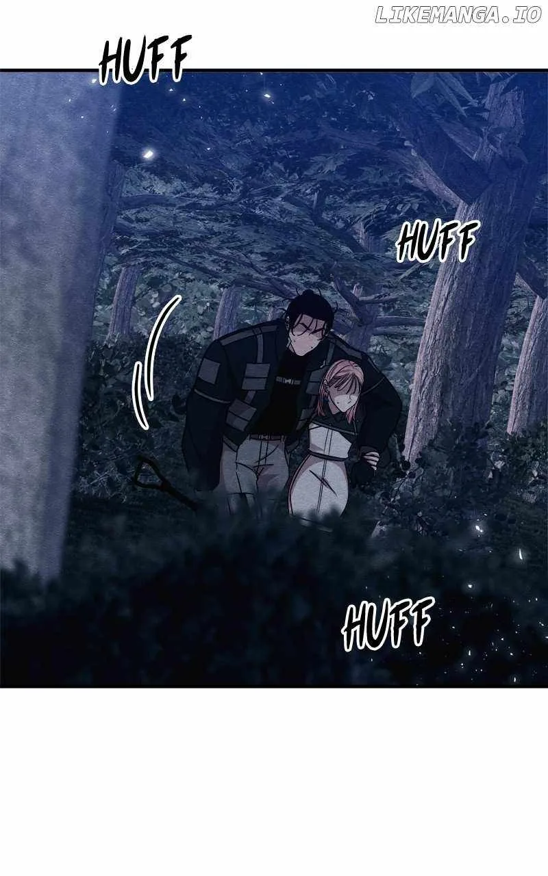 Zombie X Slasher Chapter 41 page 3
