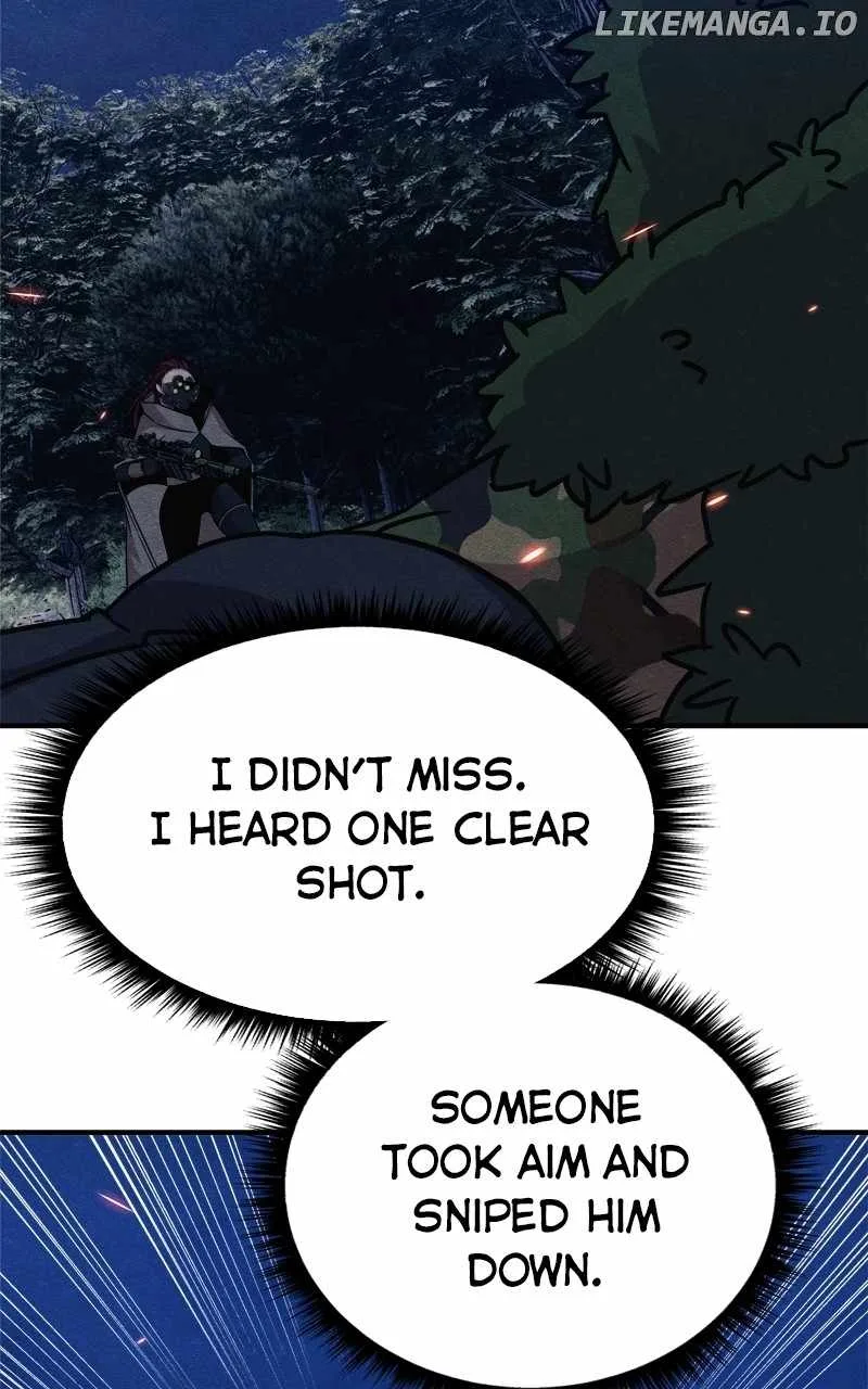 Zombie X Slasher Chapter 40 page 27
