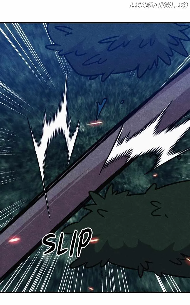 Zombie X Slasher Chapter 40 page 17