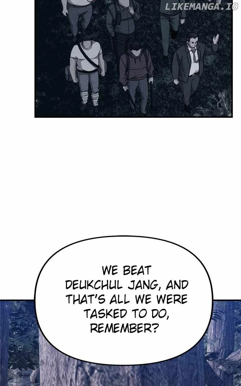 Zombie X Slasher Chapter 41 page 14