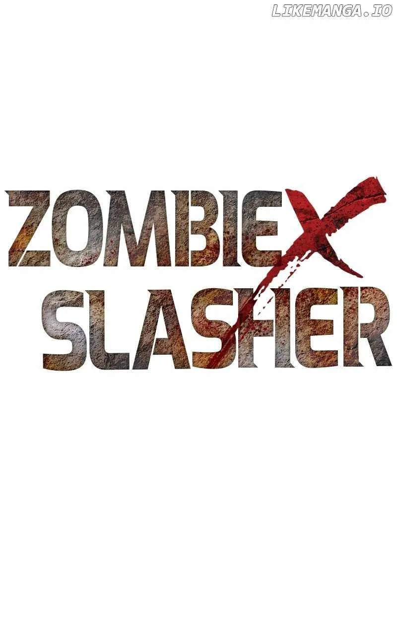 Zombie X Slasher Chapter 41 page 2