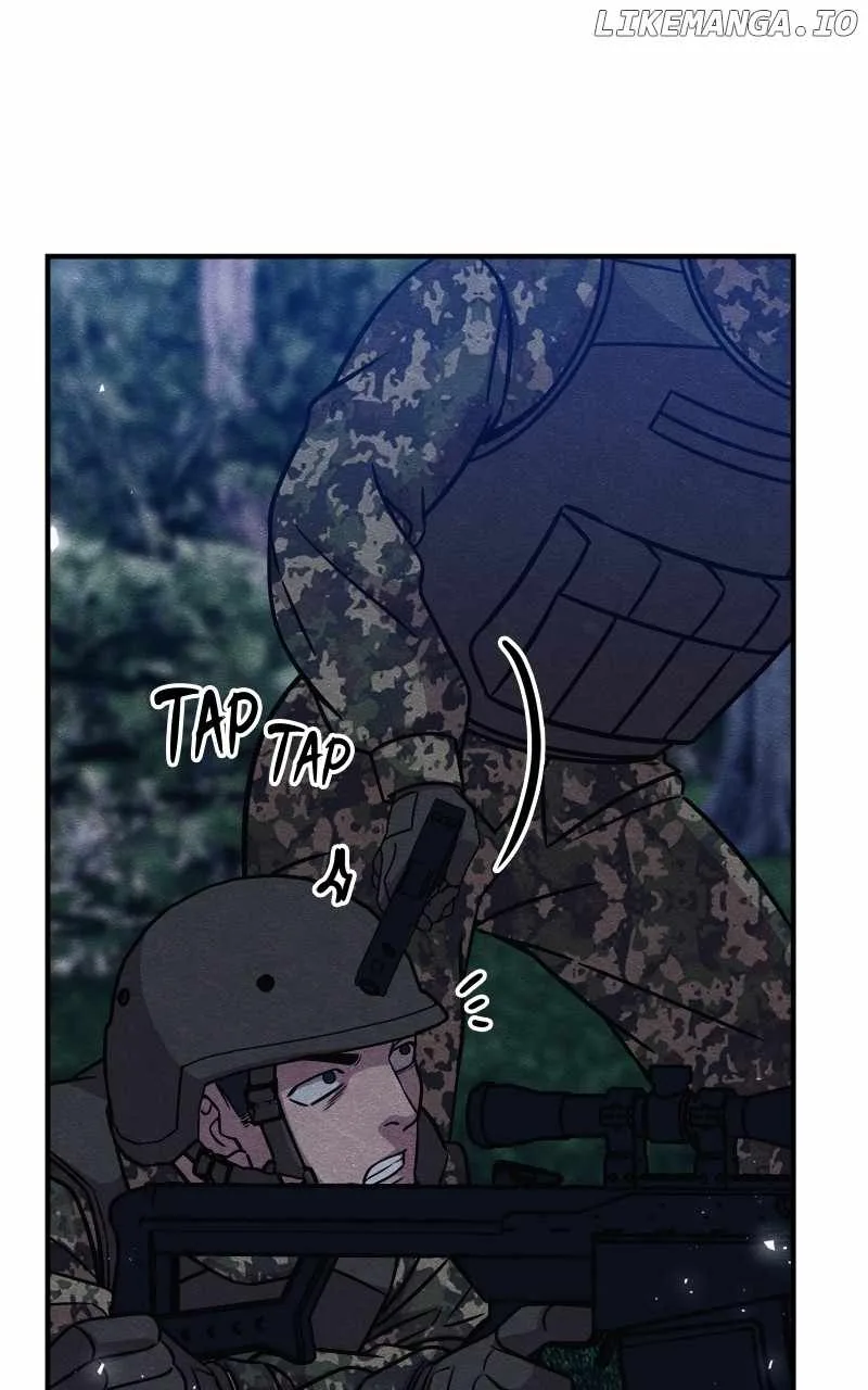 Zombie X Slasher Chapter 40 page 37