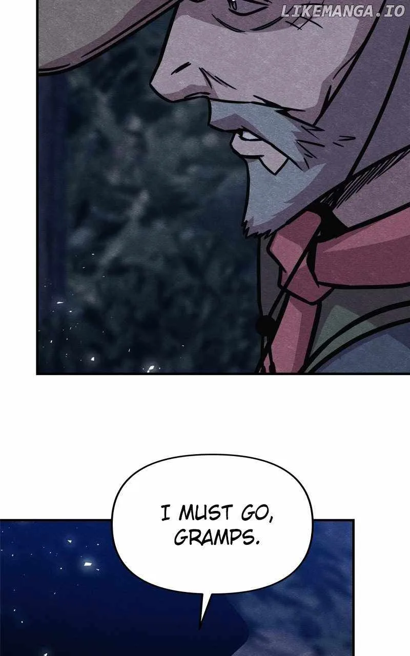 Zombie X Slasher Chapter 41 page 114
