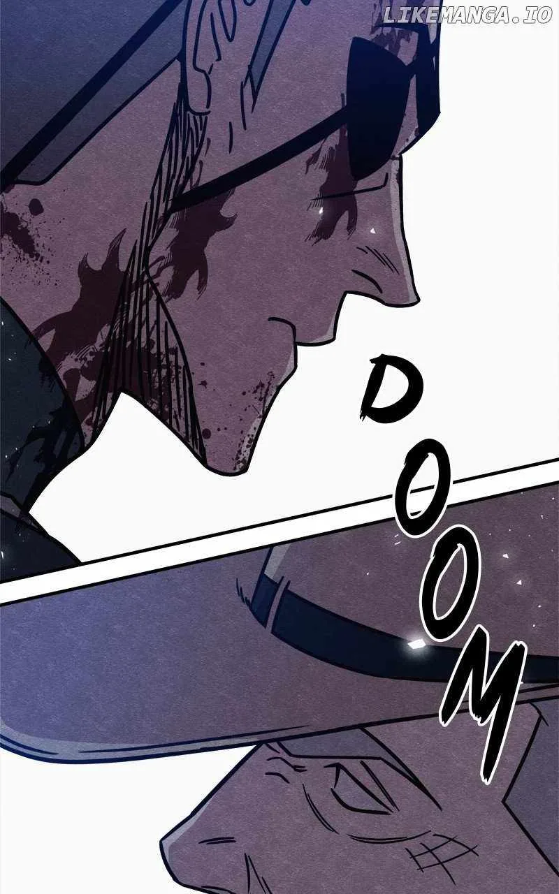 Zombie X Slasher Chapter 41 page 53