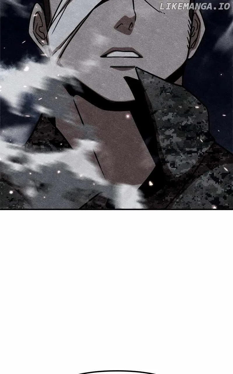 Zombie X Slasher Chapter 41 page 80
