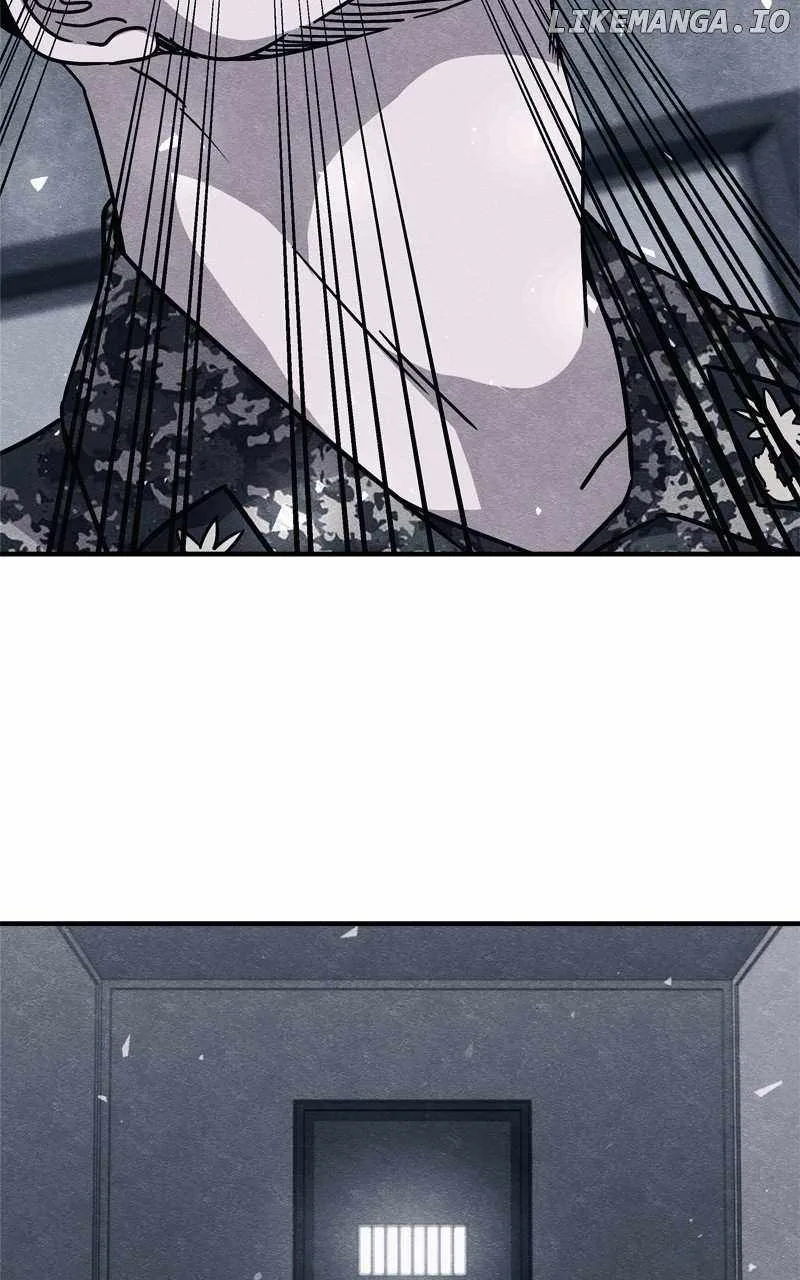 Zombie X Slasher Chapter 41 page 85