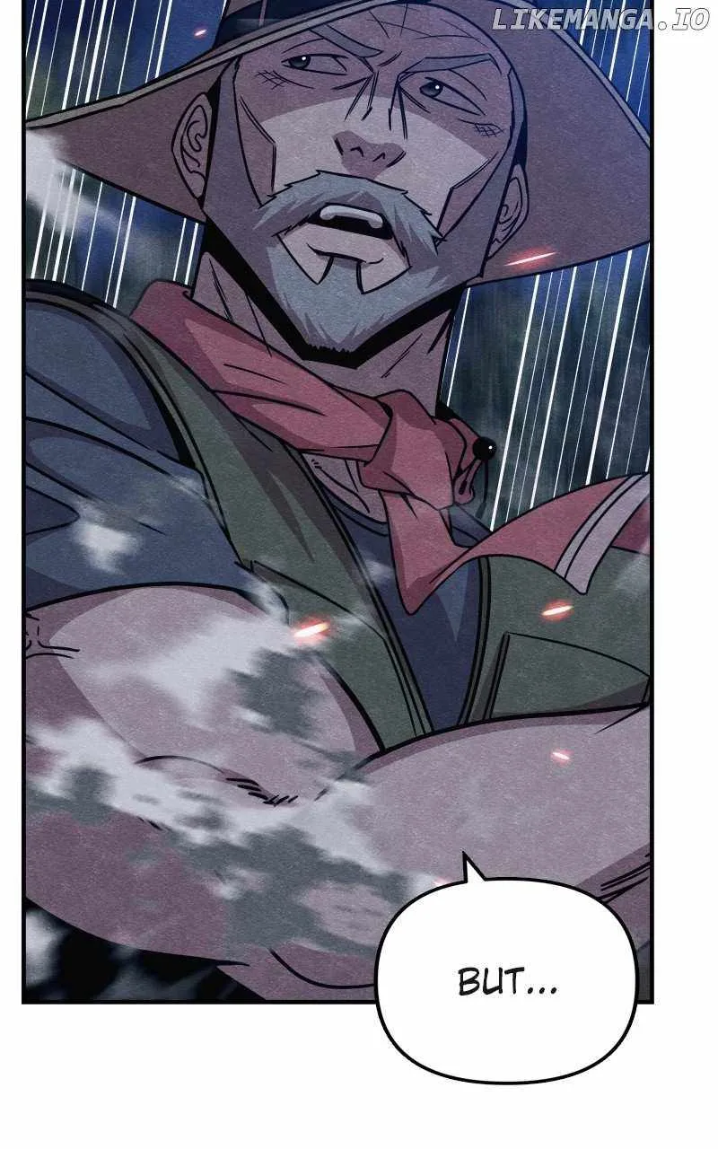 Zombie X Slasher Chapter 41 page 39