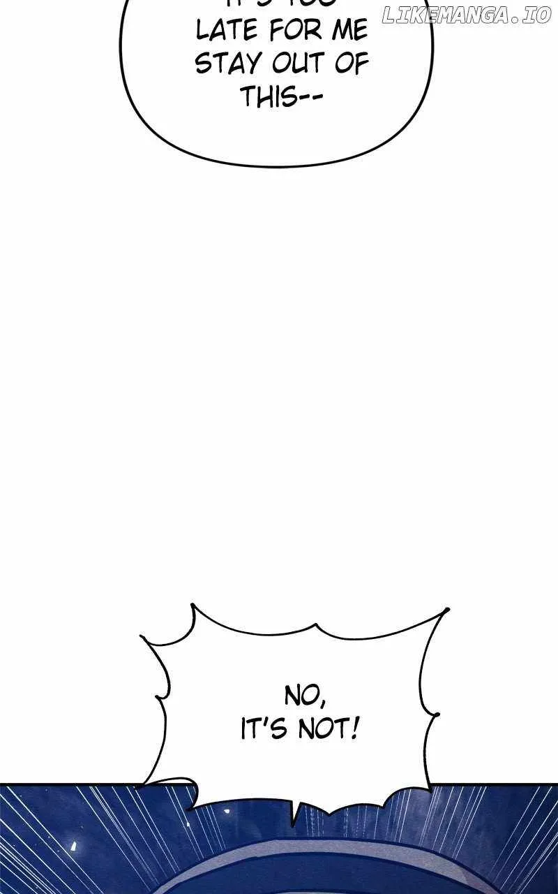 Zombie X Slasher Chapter 41 page 116