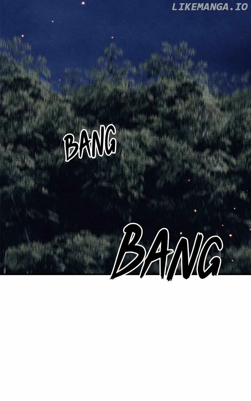 Zombie X Slasher Chapter 40 page 46