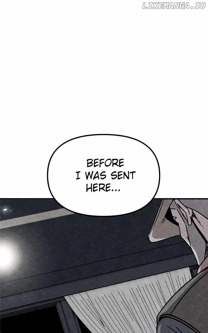 Zombie X Slasher Chapter 41 page 69