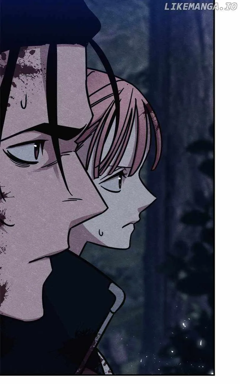 Zombie X Slasher Chapter 41 page 106