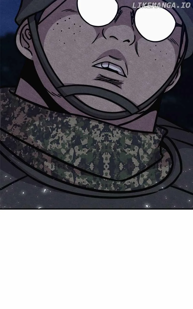 Zombie X Slasher Chapter 40 page 39