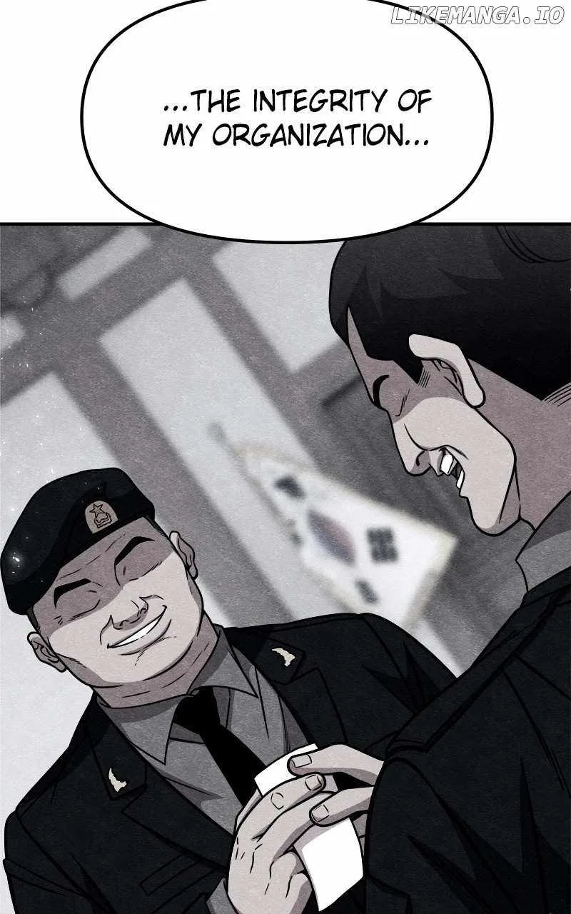 Zombie X Slasher Chapter 41 page 81