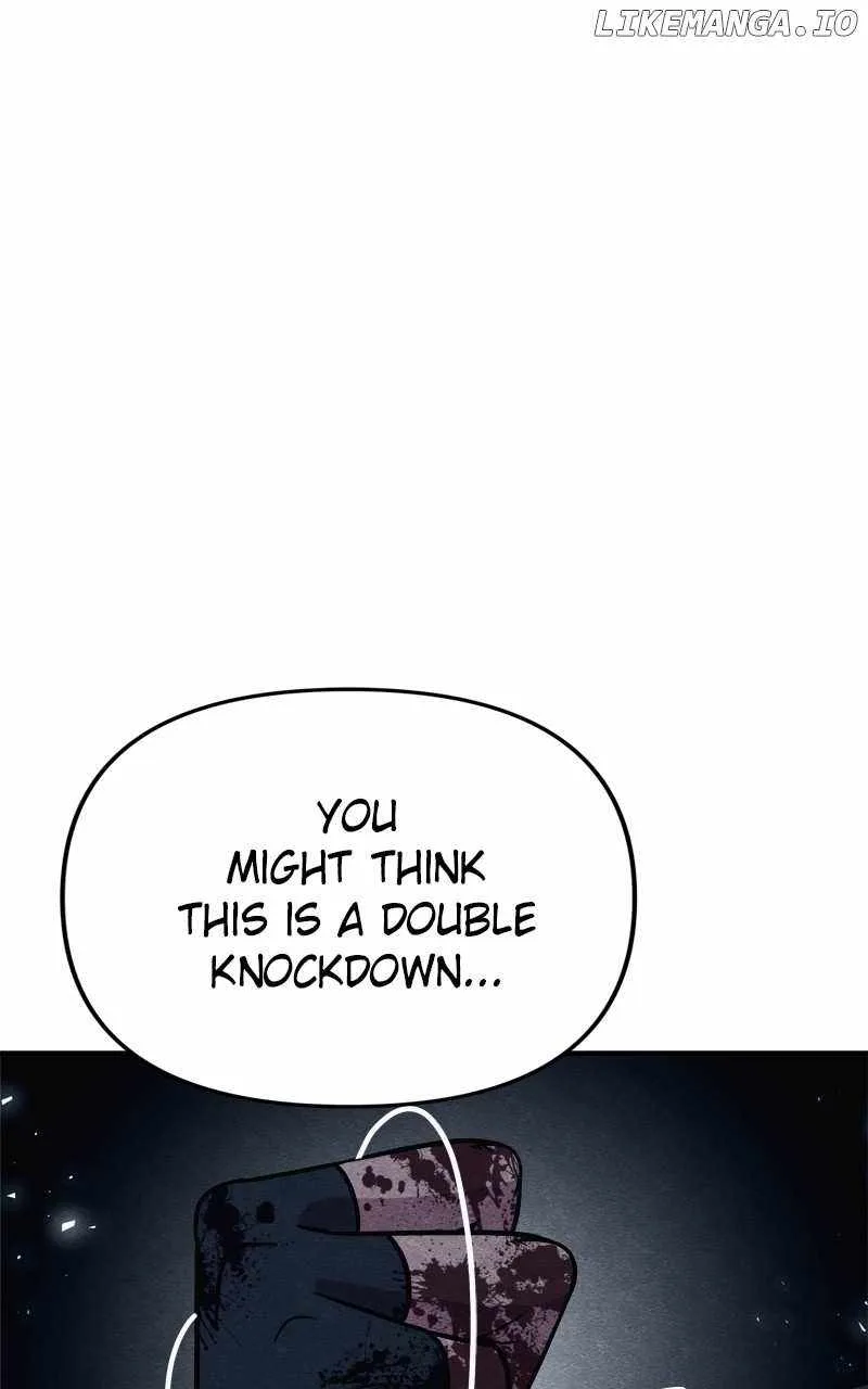 Zombie X Slasher Chapter 41 page 57