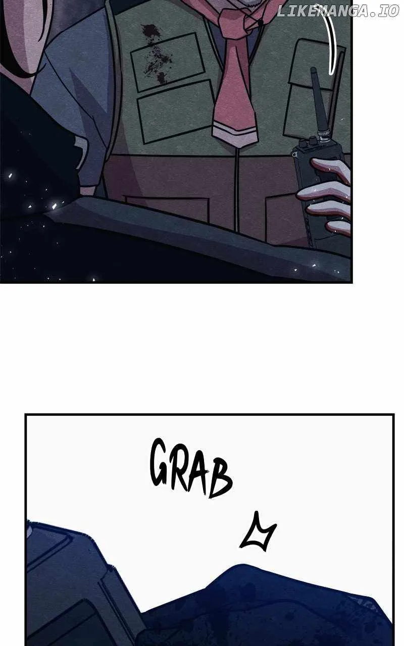 Zombie X Slasher Chapter 41 page 109