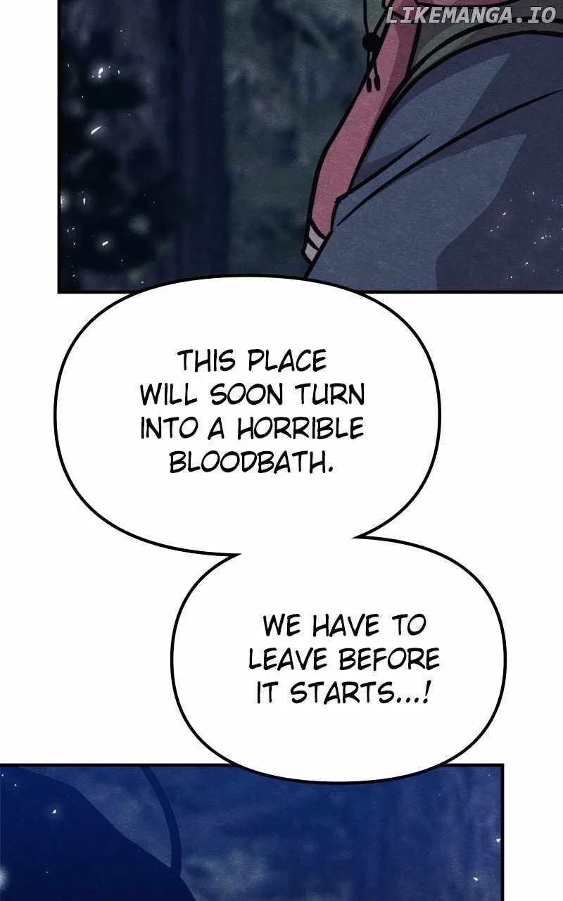 Zombie X Slasher Chapter 41 page 105