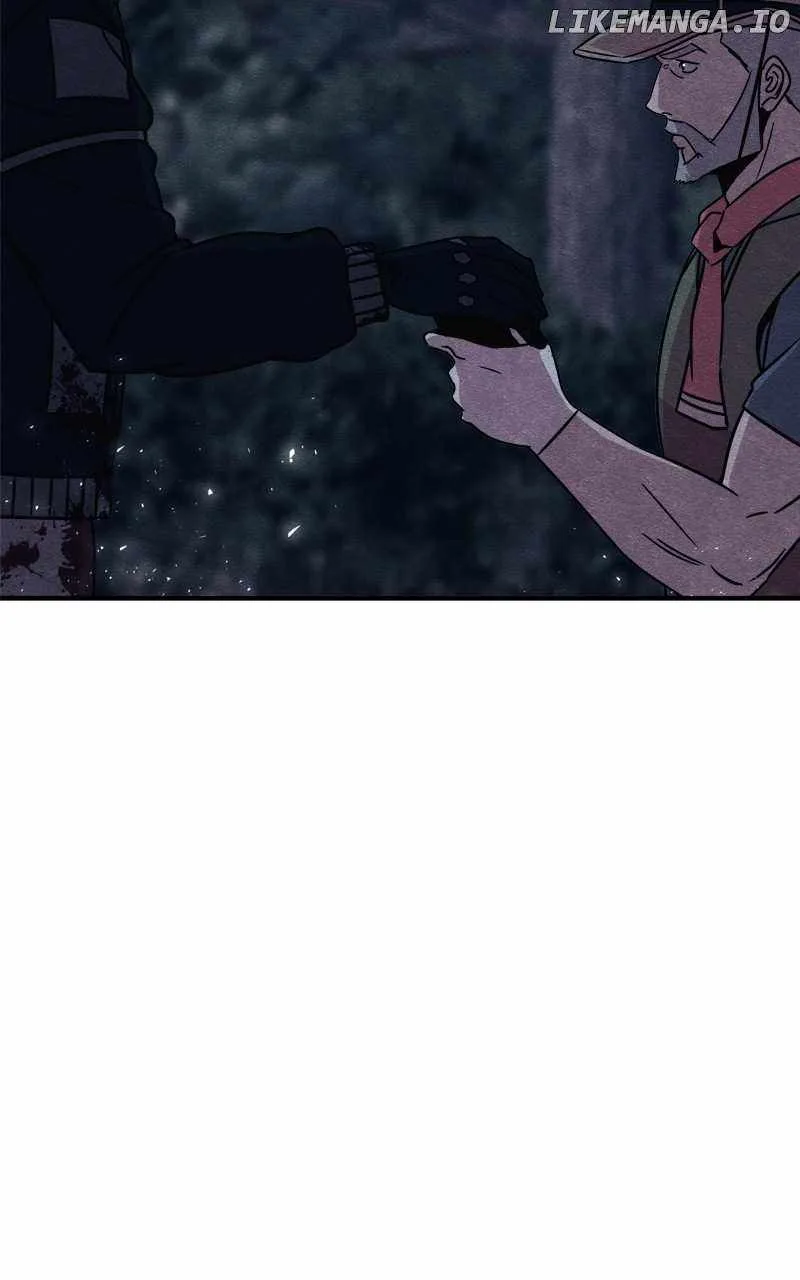 Zombie X Slasher Chapter 41 page 112