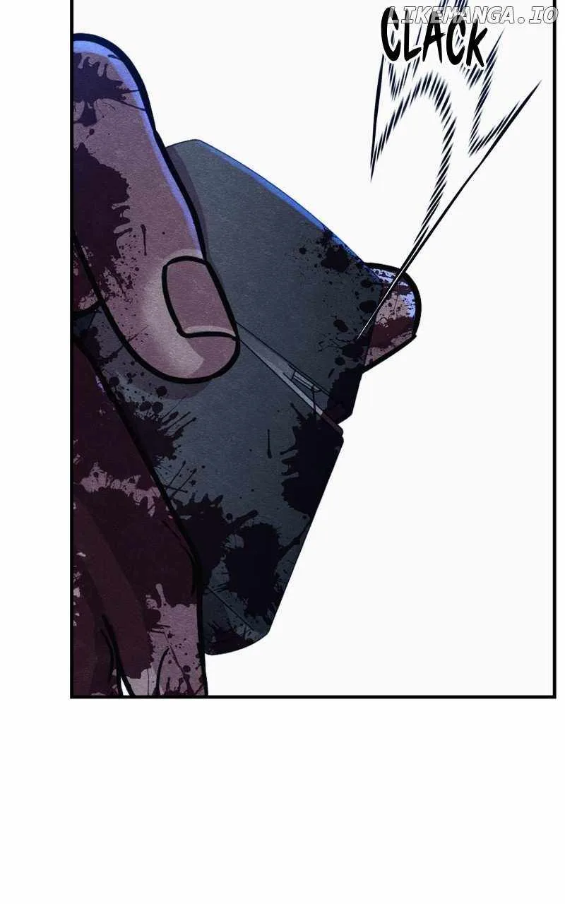 Zombie X Slasher Chapter 41 page 94