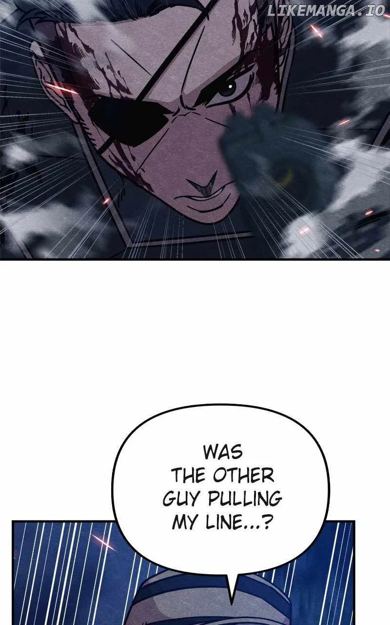 Zombie X Slasher Chapter 41 page 38