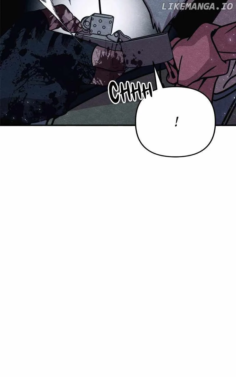 Zombie X Slasher Chapter 41 page 91