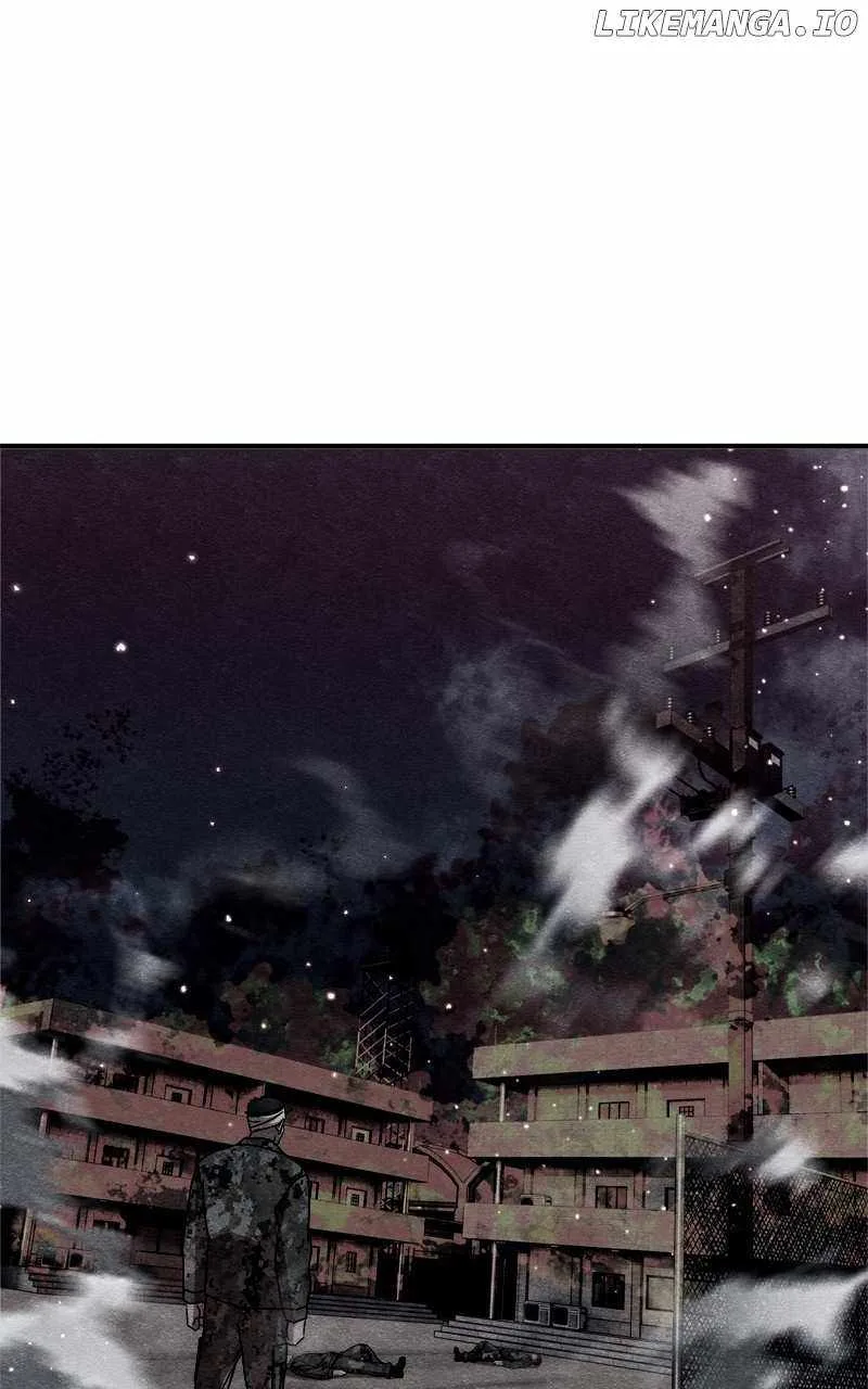 Zombie X Slasher Chapter 41 page 78