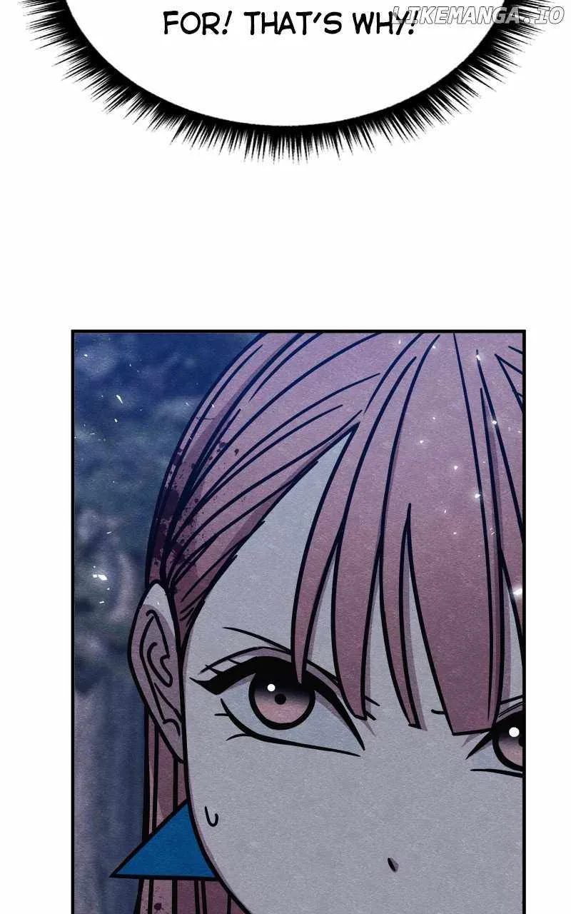 Zombie X Slasher Chapter 41 page 33