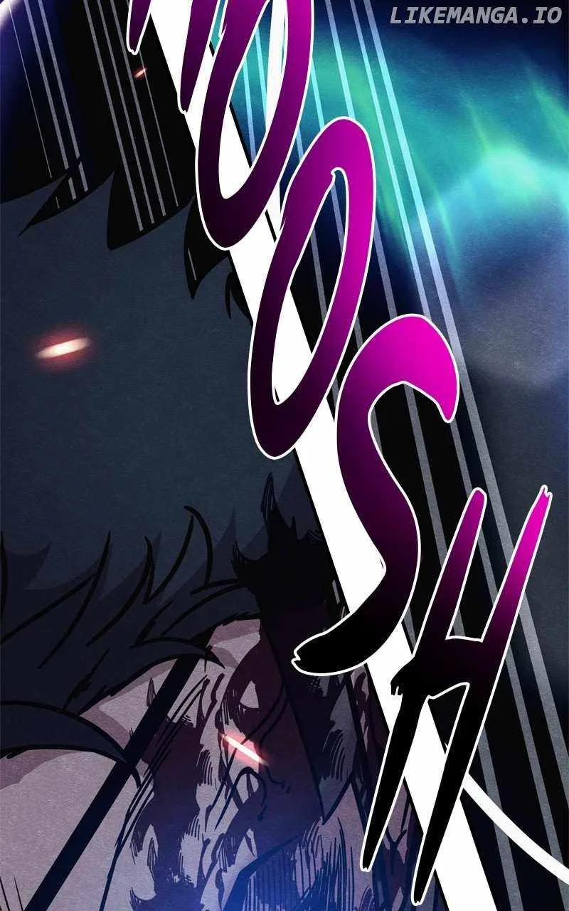 Zombie X Slasher Chapter 41 page 45