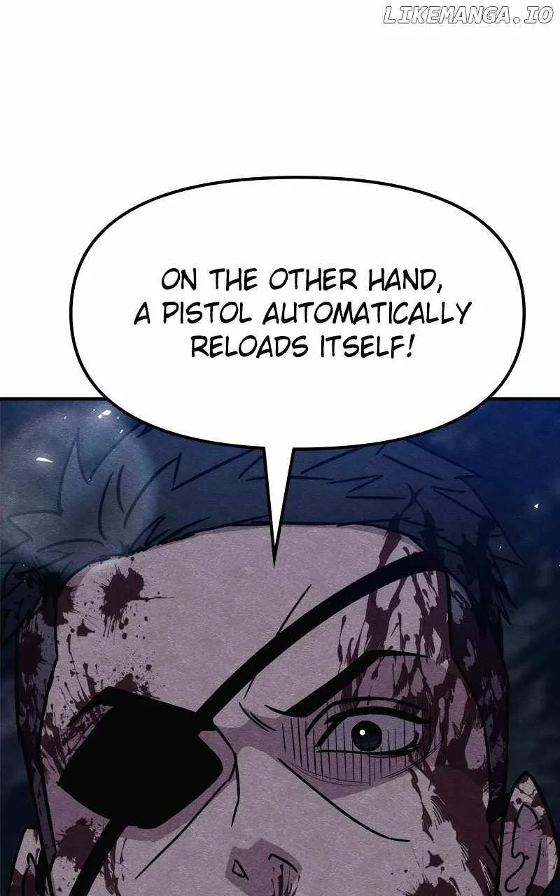 Zombie X Slasher Chapter 41 page 60