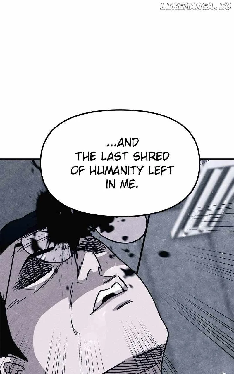 Zombie X Slasher Chapter 41 page 84