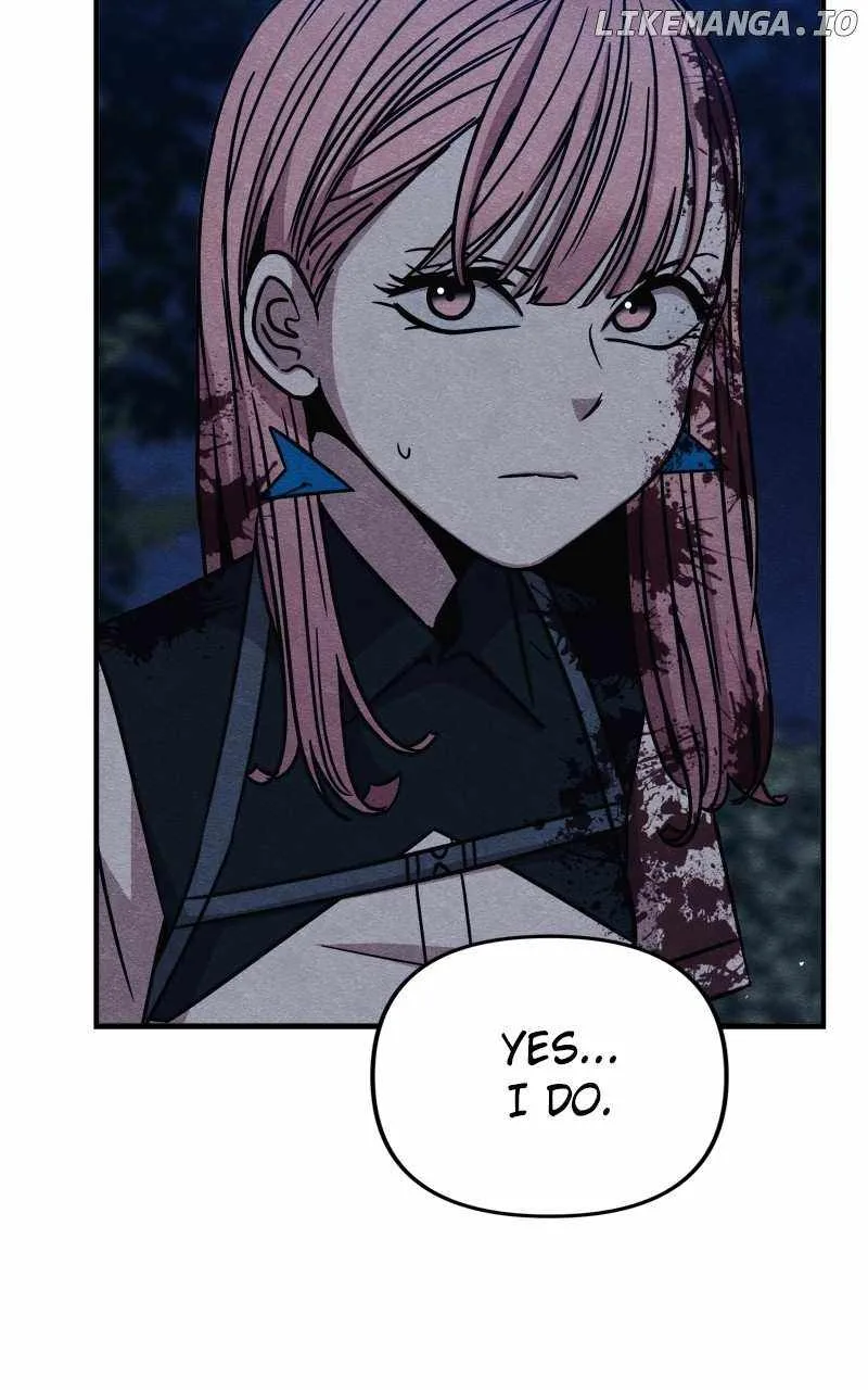 Zombie X Slasher Chapter 41 page 125