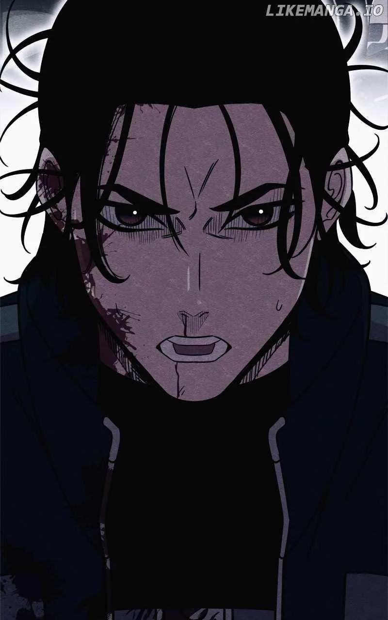 Zombie X Slasher Chapter 41 page 121