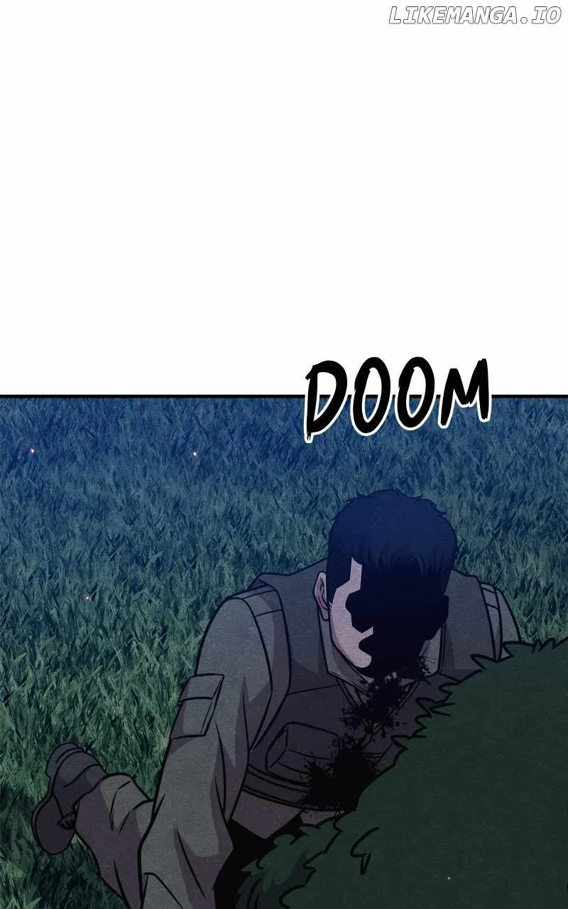 Zombie X Slasher Chapter 40 page 47