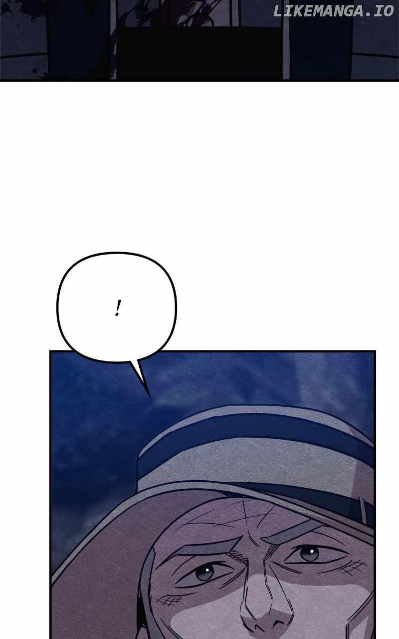 Zombie X Slasher Chapter 41 page 122