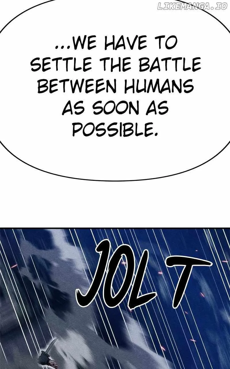 Zombie X Slasher Chapter 41 page 35