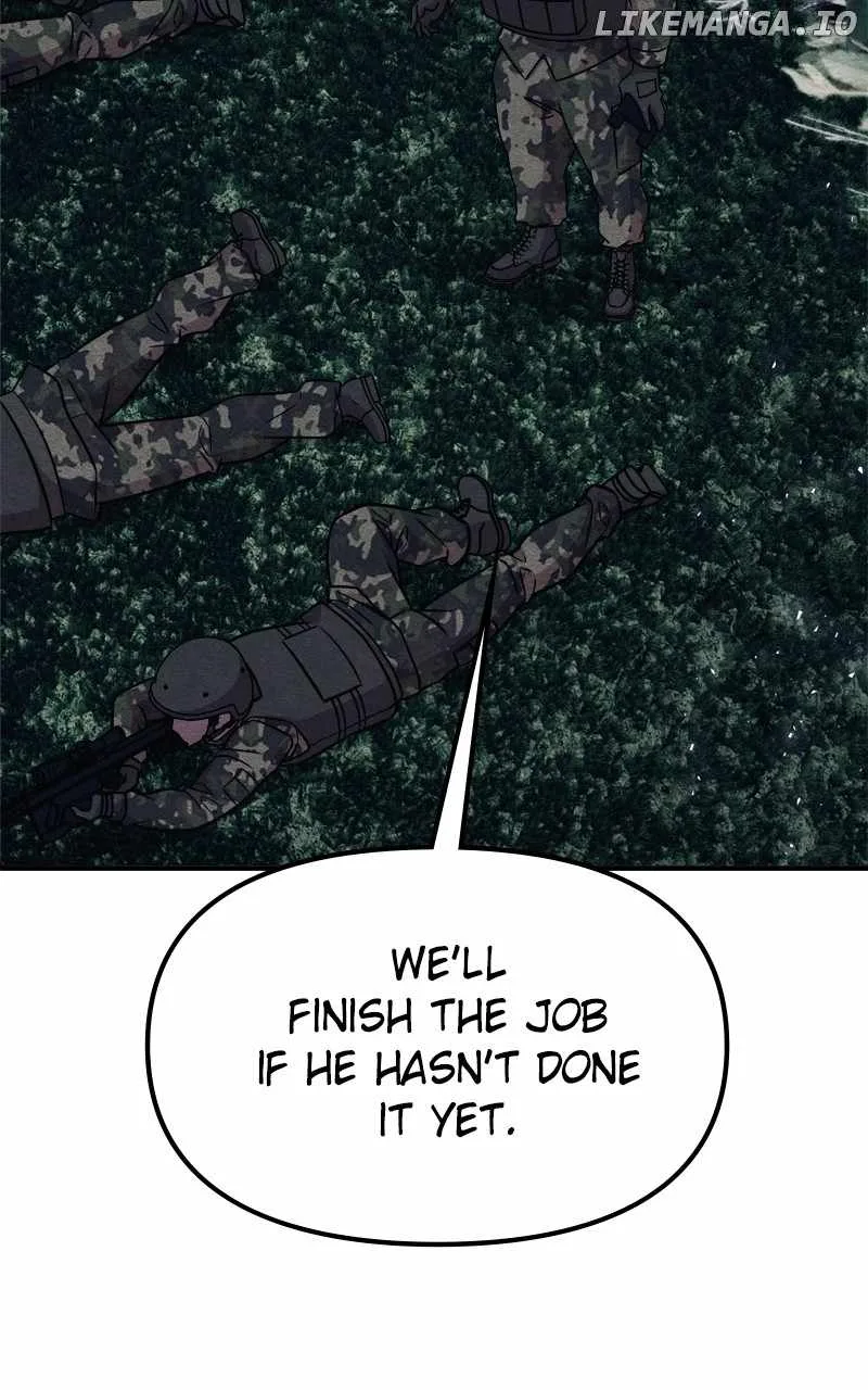 Zombie X Slasher Chapter 40 page 52