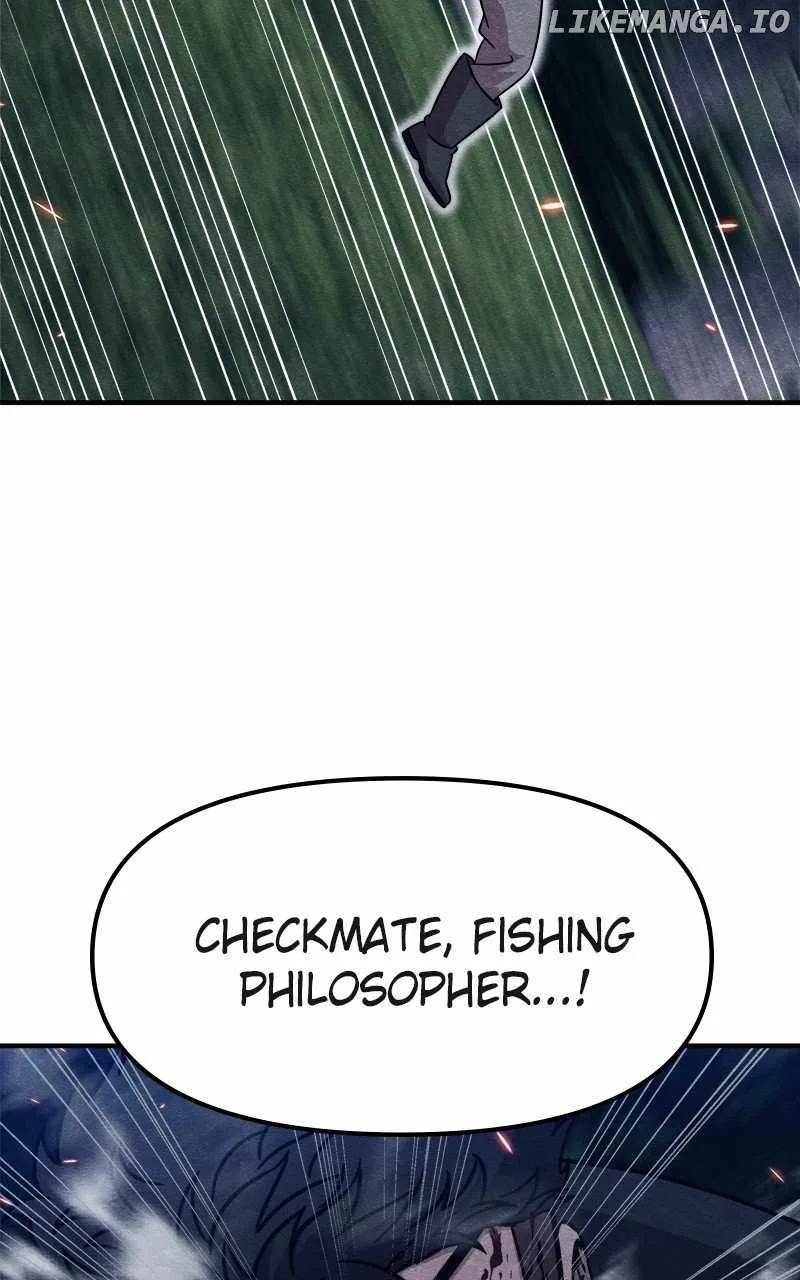 Zombie X Slasher Chapter 41 page 37