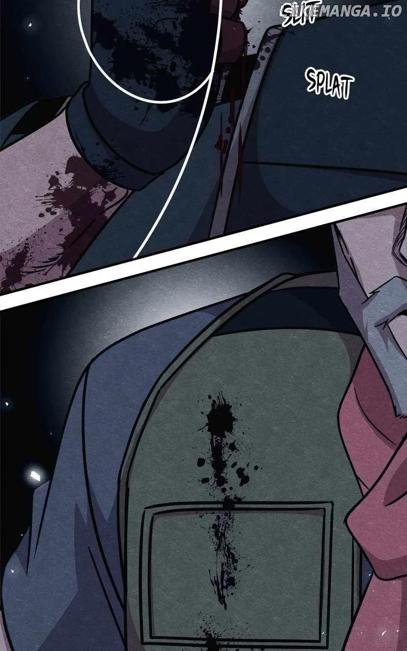 Zombie X Slasher Chapter 41 page 58