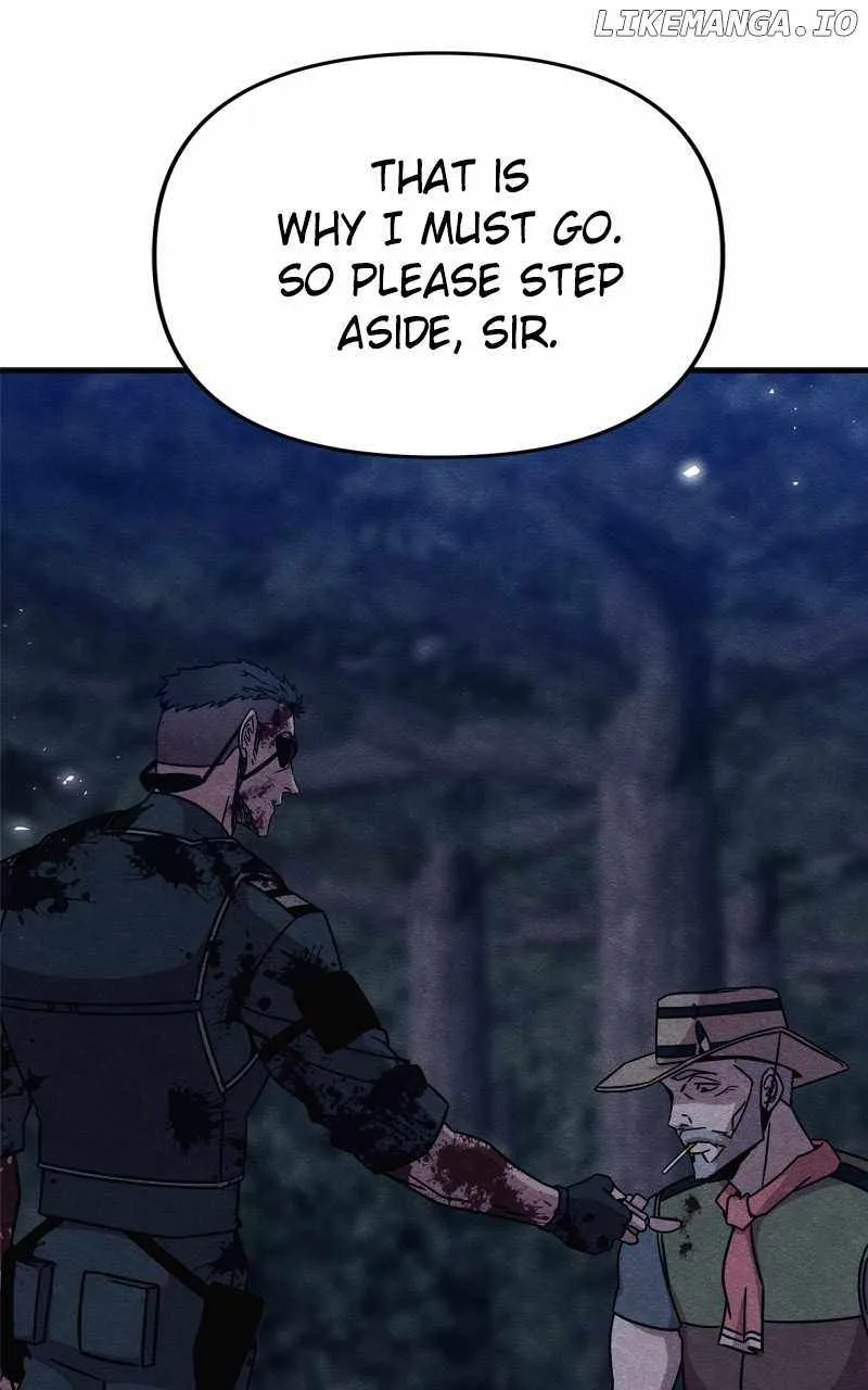 Zombie X Slasher Chapter 41 page 92