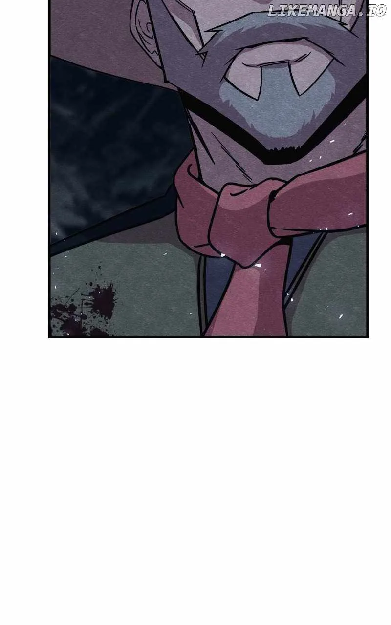Zombie X Slasher Chapter 41 page 123