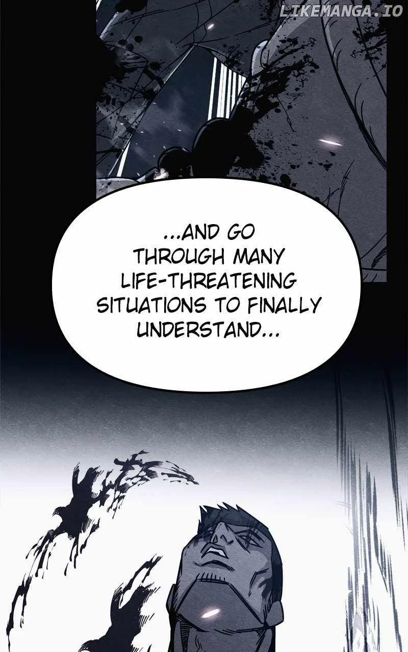 Zombie X Slasher Chapter 41 page 131